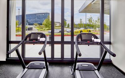 Kimpton Overland Hotel - Atlanta Airport by IHG