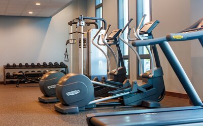 Kimpton Overland Hotel - Atlanta Airport by IHG