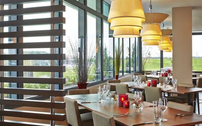 Kimpton Overland Hotel - Atlanta Airport by IHG