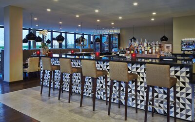 Kimpton Overland Hotel - Atlanta Airport by IHG