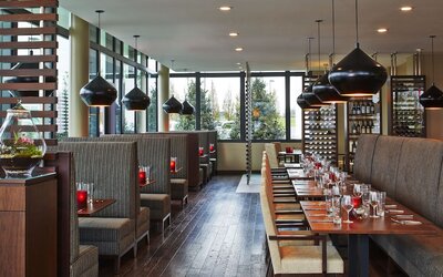 Kimpton Overland Hotel - Atlanta Airport by IHG