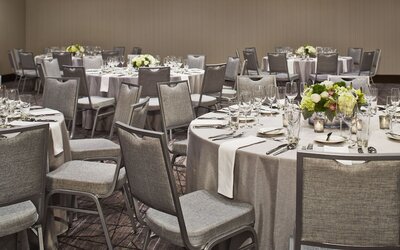 Kimpton Overland Hotel - Atlanta Airport by IHG
