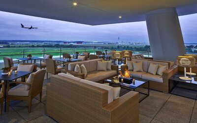 Kimpton Overland Hotel - Atlanta Airport by IHG