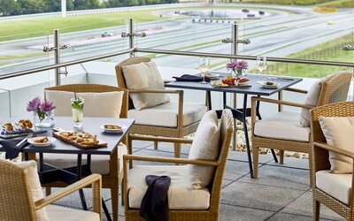 Kimpton Overland Hotel - Atlanta Airport by IHG
