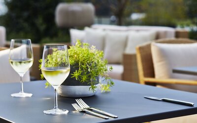 Kimpton Overland Hotel - Atlanta Airport by IHG