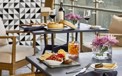 Kimpton Overland Hotel - Atlanta Airport by IHG