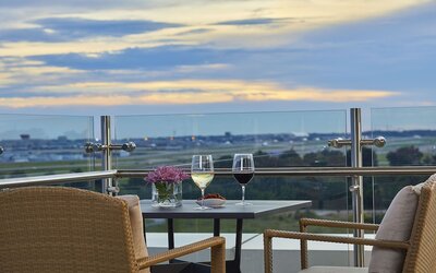 Kimpton Overland Hotel - Atlanta Airport by IHG