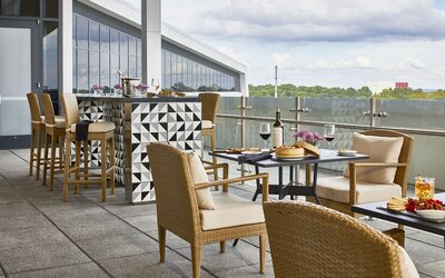 Kimpton Overland Hotel - Atlanta Airport by IHG