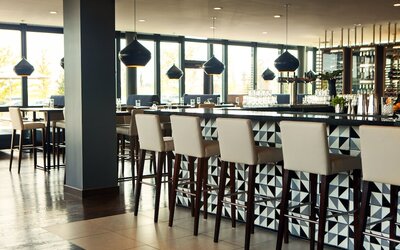Kimpton Overland Hotel - Atlanta Airport by IHG