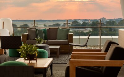 Kimpton Overland Hotel - Atlanta Airport by IHG