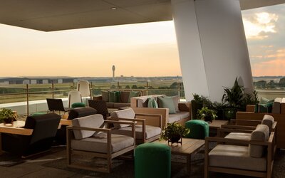 Kimpton Overland Hotel - Atlanta Airport by IHG