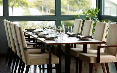 Kimpton Overland Hotel - Atlanta Airport by IHG