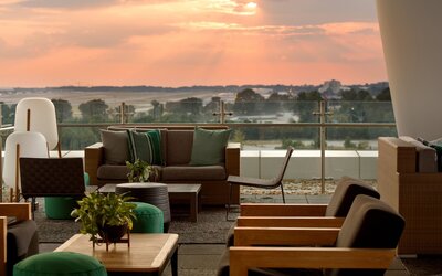 Kimpton Overland Hotel - Atlanta Airport by IHG