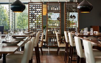 Kimpton Overland Hotel - Atlanta Airport by IHG