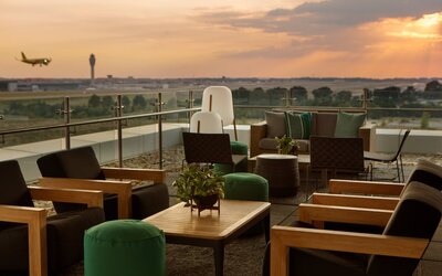 Kimpton Overland Hotel - Atlanta Airport by IHG