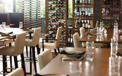 Kimpton Overland Hotel - Atlanta Airport by IHG