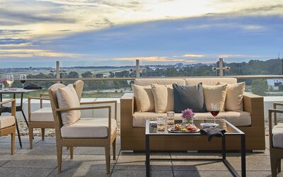 Kimpton Overland Hotel - Atlanta Airport by IHG