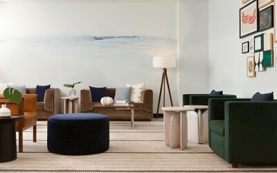 Kimpton Overland Hotel - Atlanta Airport by IHG