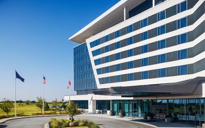 Kimpton Overland Hotel - Atlanta Airport by IHG