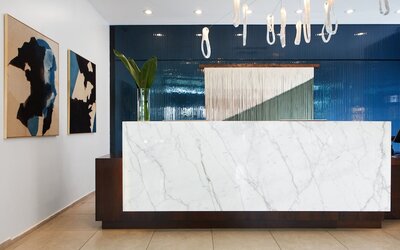 Kimpton Overland Hotel - Atlanta Airport by IHG