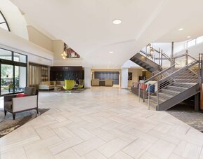 DoubleTree Suites by Hilton Nashville Airport