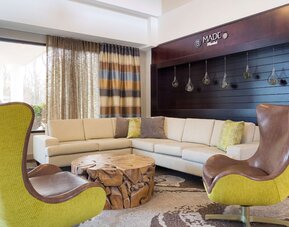 DoubleTree Suites by Hilton Nashville Airport