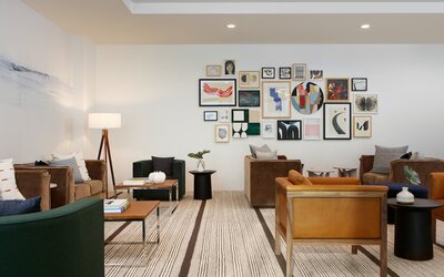 Kimpton Overland Hotel - Atlanta Airport by IHG