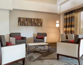 DoubleTree Suites by Hilton Nashville Airport