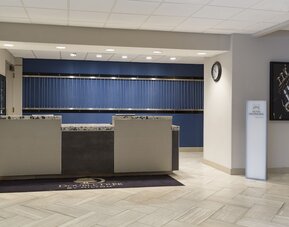 DoubleTree Suites by Hilton Nashville Airport