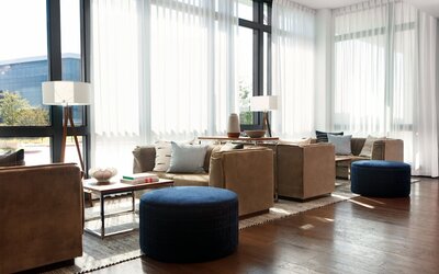 Kimpton Overland Hotel - Atlanta Airport by IHG