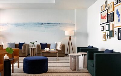 Kimpton Overland Hotel - Atlanta Airport by IHG