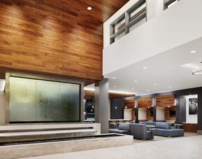 Embassy Suites by Hilton Atlanta Airport North