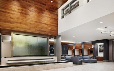 Embassy Suites by Hilton Atlanta Airport North