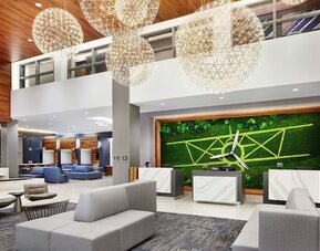 Embassy Suites by Hilton Atlanta Airport North
