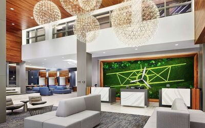 Embassy Suites by Hilton Atlanta Airport North
