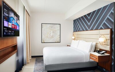 Embassy Suites by Hilton Atlanta Airport North