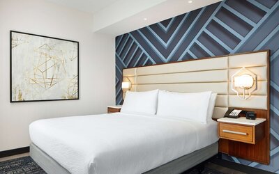 Embassy Suites by Hilton Atlanta Airport North