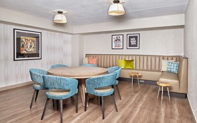 DoubleTree Suites by Hilton Nashville Airport