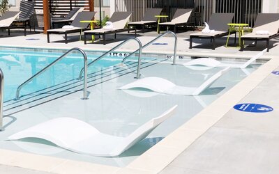 DoubleTree Suites by Hilton Nashville Airport