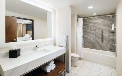 Embassy Suites by Hilton Atlanta Airport North
