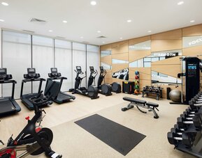 Embassy Suites by Hilton Atlanta Airport North