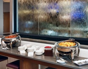 Embassy Suites by Hilton Atlanta Airport North