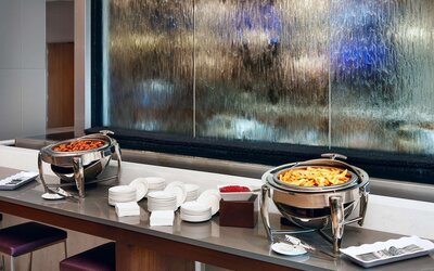 Embassy Suites by Hilton Atlanta Airport North