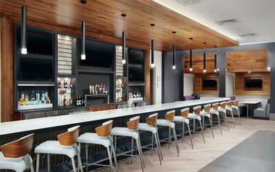 Embassy Suites by Hilton Atlanta Airport North