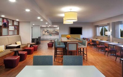 Hampton Inn Southlake
