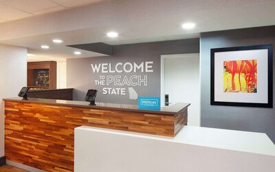Hampton Inn Southlake
