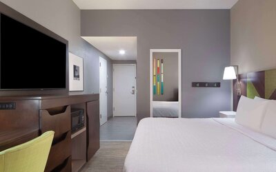 Hampton Inn Southlake