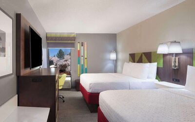 Hampton Inn Southlake