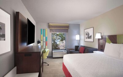 Hampton Inn Southlake