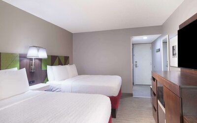 Hampton Inn Southlake